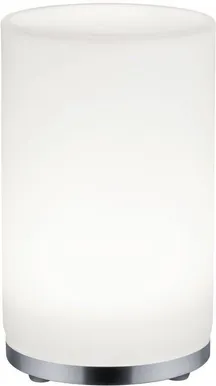 LAUALAMP TRIO JOHN LED RGB 5,5W 430LM KROOM