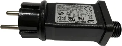ADAPTER ECO BRIGHT GS IP44, 31V 15W