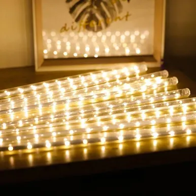 JÕULUVALGUSTUS 360LED, LANGEV, SOE VALGUS, ÜHENDATAV