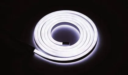 JÕULUVALGUSTUS NEON 450LED, KÜLM VALGUS, 5M