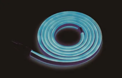 JÕULUVALGUSTUS NEON 450LED, SININE VALGUS, 5M