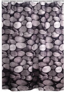 DUŠIKARDIN RIDDER PIEDRAS 403270 180X200CM POLÜESTER