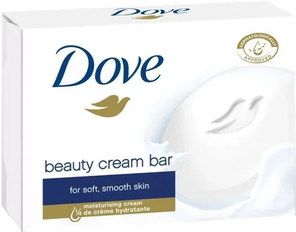 KREEMSEEP DOVE REGULAR 100G