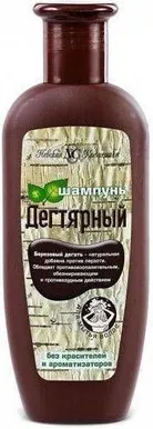 TÕRVA SAMPOON NEVSKAJA KOSMETIKA 250ML