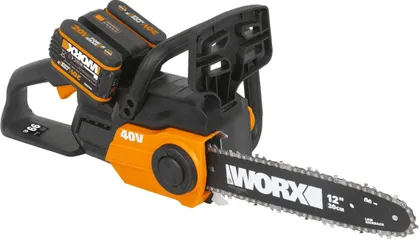 AKUKETTSAAG WORX 2X20V WG381E 30CM (2X2,0AH)