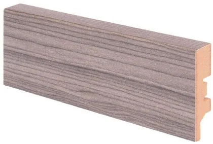 PÕRANDALIIST NORDHOME R2 MDF 16X58X2750 HALL TAMM