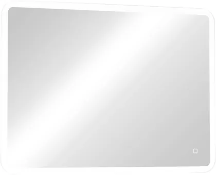PEEGEL KONTINENT DEMURE LED VALGUSTUSEGA 80X60CM