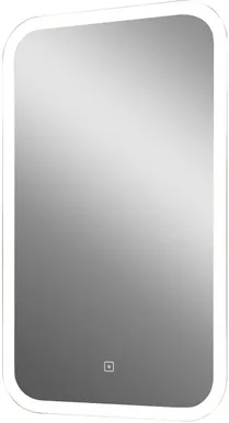 PEEGEL KONTINENT MINI LED VALGUSTUSEGA 40X70CM