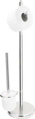 WC-KOMPLEKT RIDDER ADELAIDE 74,5CM KROOM