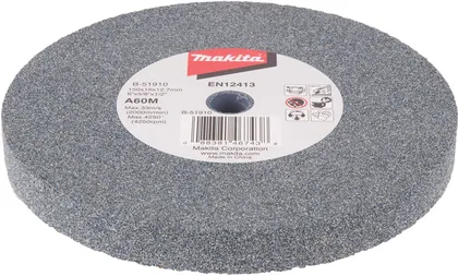 KÄIAKIVI MAKITA 150X16X12,7MM A60M