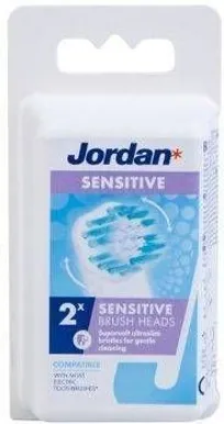 ELEKTRILISE HAMBAHARJA HARI JORDAN SENSITIVE 2TK/PAKIS