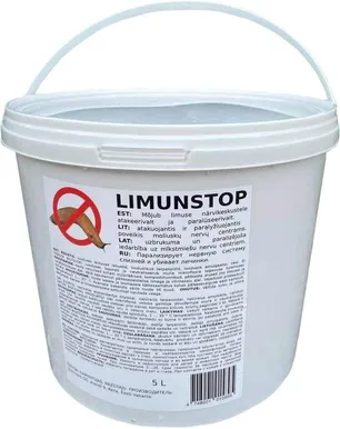 LIMUNSTOP 5L