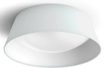 DAWN LAEVALGUSTI PHILIPS 14W 3000K VALGE