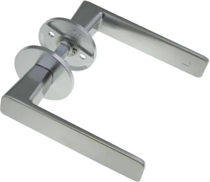 UKSELINK ABLOY FORUM 4/008 ZN/MCR