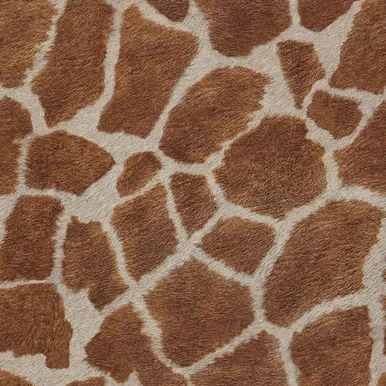 TAPEET LIIMIGA DUTCH WALLCOVERINGS ZARAFA 10-RUST 52CMX10M