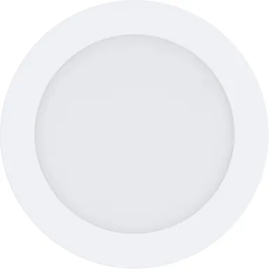 ALLVALGUSTI EGLO FUEVA BASIC 10,8W LED 1300LM VALGE
