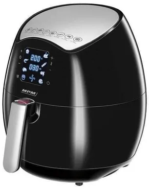 KUUMAÕHU MPM FRITÜÜR MPM MFR06 1500W