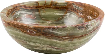 VALAMU GEMLOOK GL 87 40X40X15CM LOODUSLIK KIVI ROHELINE