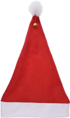 JÕULUMÜTS 40CM KELLUKESEGA