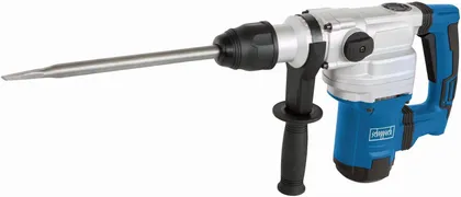 PUURVASAR SCHEPPACH 9J, 9KG, SDS-MAX DH1200MAX