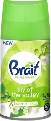 AUTOMAATÕHUVÄRSKENDAJA TÄIDE DRAMERS BRAIT MAIKELLUKE 250ML