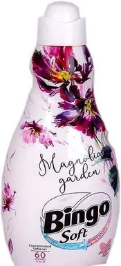 PESULOPUTUSVAHEND BINGO SOFT MANGOLIA GARDEN 1,4L