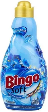 PESULOPUTUSVAHEND BINGO SOFT SUMMER 1,4L