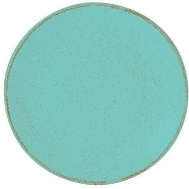TALDRIK SEASONS TURQUOISE COUPE 24CM