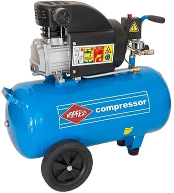 KOMPRESSOR AIRPRESS HL275-50, 50L