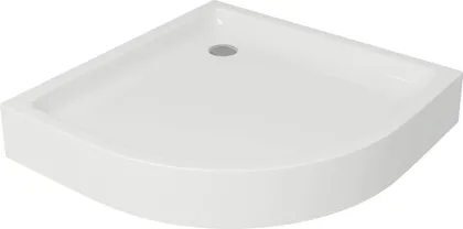 DUŠIALUS CERSANIT TAKO S204-004 KUMER 90X90X16CM AKRÜÜL