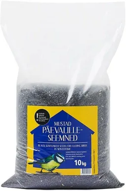 LINNUTOIT FRIEND´S FOOD PÄEVALILLESEEMNED 10KG