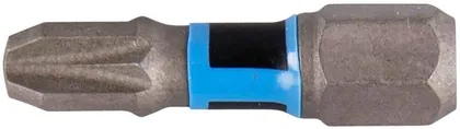 OTSIK MAKITA TORSION PZ3 25MM, 2TK