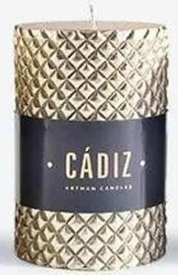 KÜÜNAL CADIZ, CHAMPAGNE