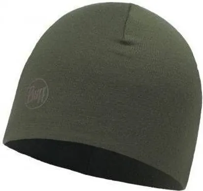MÜTS BUFF THERMAL MERIINO ROHELINE