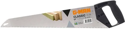 KÄSISAAG GMAN CLASSIC 20'/500MM R6