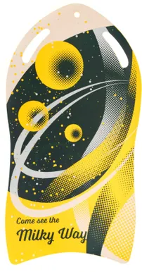 LUMELAUD ATOM ÕHUKE