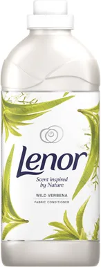 PESULOPUTUSVAHEND LENOR WILD VERBENA 1380ML
