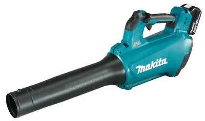 AKULEHEPUHUR MAKITA DUB184RT 18V 5,0AH AKU JA LAADIJA