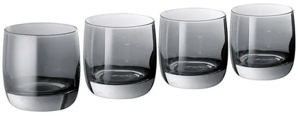 KLAAS LUMINARC SHINY GRAPHIT 31CL MADAL 4TK PAKIS
