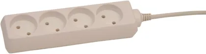 PIKENDUSJUHE ACUMA 5M 4PESA 3X1,0MM2 M-TA