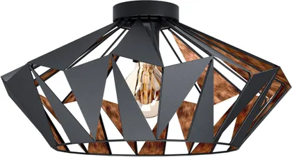 LAELAMP EGLO CARLTON6 E27 MUST