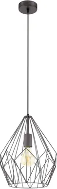LAELAMP EGLO CARLTON 60W E27 MUST