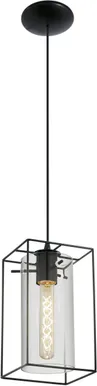 LAELAMP EGLO LONCINO 1X60W E27 MUST