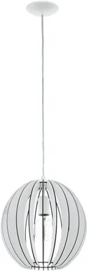 LAELAMP EGLO COSSANO 1X60W E27