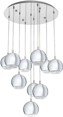 LAELAMP EGLO CONESSA 10X3W GU10-LED
