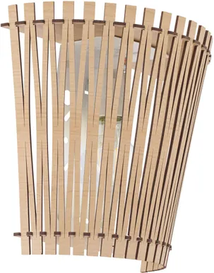 SEINALAMP EGLO SENDERO 1X60W E27
