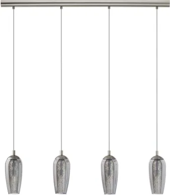 LAELAMP EGLO FARSALA G9-LED 4X3W