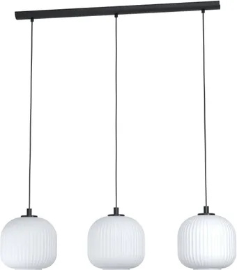 LAELAMP EGLO MANTUNALLE 3X40W E27 VALGE