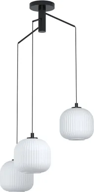 LAELAMP EGLO MANTUNALLE 3X40W E27 VALGE