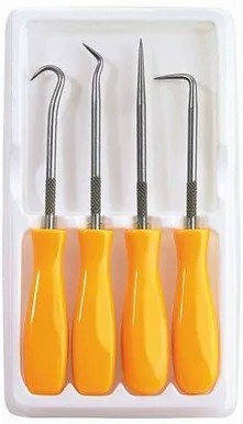 NAASKLITE JA KONKSUDE KOMPLEKT BAHCO 130MM